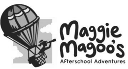 Mark drawing for MAGGIE MAGOO'S AFTERSCHOOL ADVENTURES
