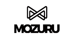 Mark drawing for MOZURU