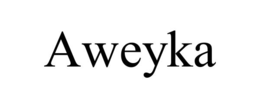 Mark drawing for AWEYKA