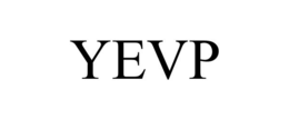 Mark drawing for YEVP