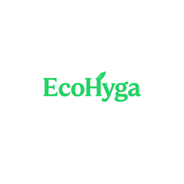 Mark drawing for ECOHYGA