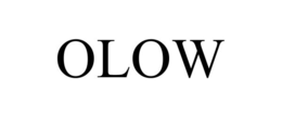 Mark drawing for OLOW
