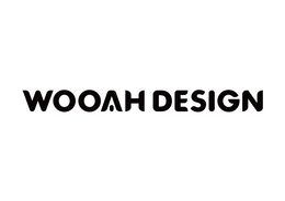 Mark drawing for WOOAH DESIGN