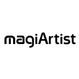 Mark drawing for MAGIARTIST