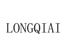 Mark drawing for LONGQIAI
