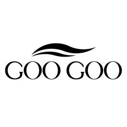 Mark drawing for GOO GOO