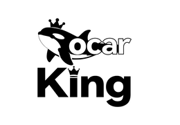 Mark drawing for OCAR KING