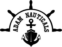Mark drawing for ADAM NAUTICALS