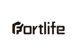 Mark drawing for FORTLIFE