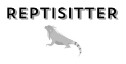 Mark drawing for REPTISITTER