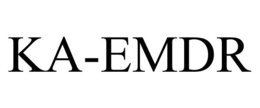 Mark drawing for KA-EMDR