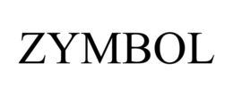 Mark drawing for ZYMBOL
