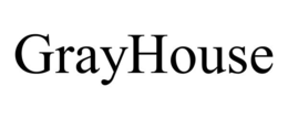Mark drawing for GRAYHOUSE