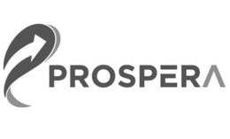 Mark drawing for PROSPERA