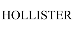 Mark drawing for HOLLISTER