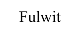 Mark drawing for FULWIT