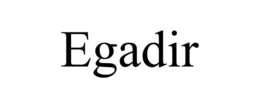 Mark drawing for EGADIR