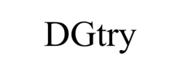 Mark drawing for DGTRY