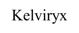 Mark drawing for KELVIRYX