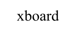 Mark drawing for XBOARD