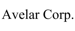 Mark drawing for AVELAR CORP.