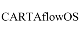 Mark drawing for CARTAFLOWOS