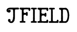 Mark drawing for JFIELD