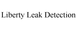 Mark drawing for LIBERTY LEAK DETECTION