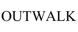 Mark drawing for OUTWALK