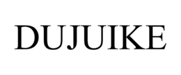 Mark drawing for DUJUIKE