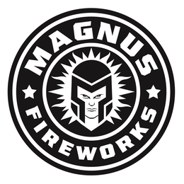 Mark drawing for MAGNUS FIREWORKS