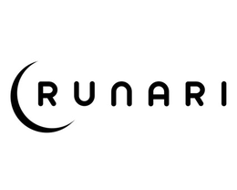 Mark drawing for RUNARI