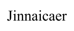 Mark drawing for JINNAICAER