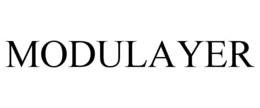 Mark drawing for MODULAYER