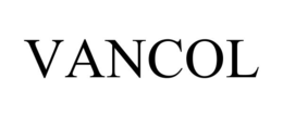 Mark drawing for VANCOL