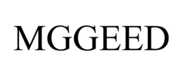Mark drawing for MGGEED