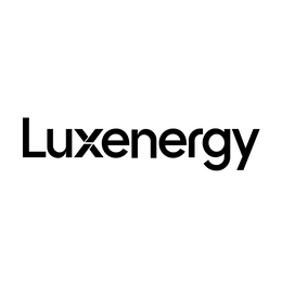 Mark drawing for LUXENERGY