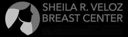 Mark drawing for SHEILA R. VELOZ BREAST CENTER