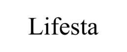 Mark drawing for LIFESTA