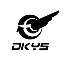 Mark drawing for DKYS