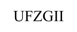Mark drawing for UFZGII