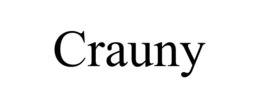 Mark drawing for CRAUNY