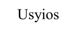 Mark drawing for USYIOS