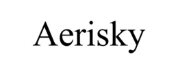 Mark drawing for AERISKY