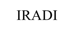 Mark drawing for IRADI