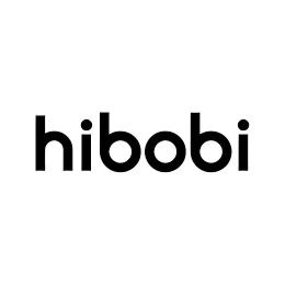 Mark drawing for HIBOBI