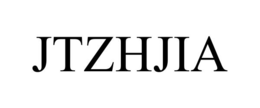Mark drawing for JTZHJIA