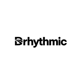 Mark drawing for DRHYTHMIC