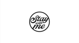 Mark drawing for STAY WITH ME