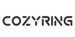 Mark drawing for COZYRING